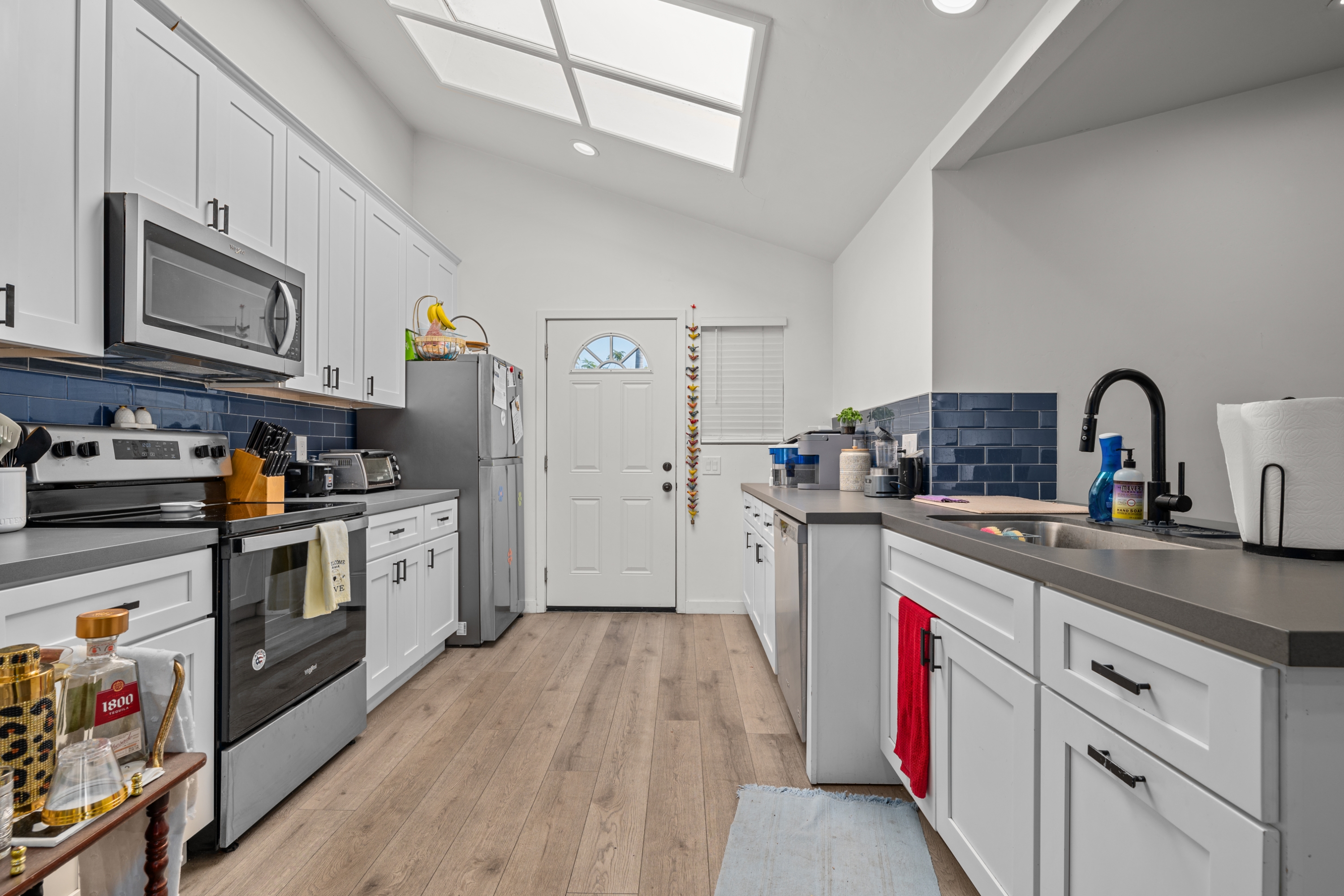 5369 Saxon Street